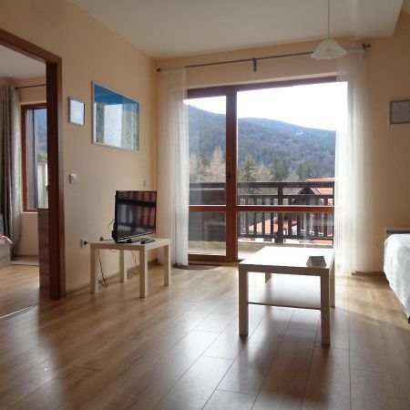 Appartamento Yastrebetz View Borovets Esterno foto