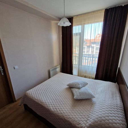 Appartamento Yastrebetz View Borovets Esterno foto