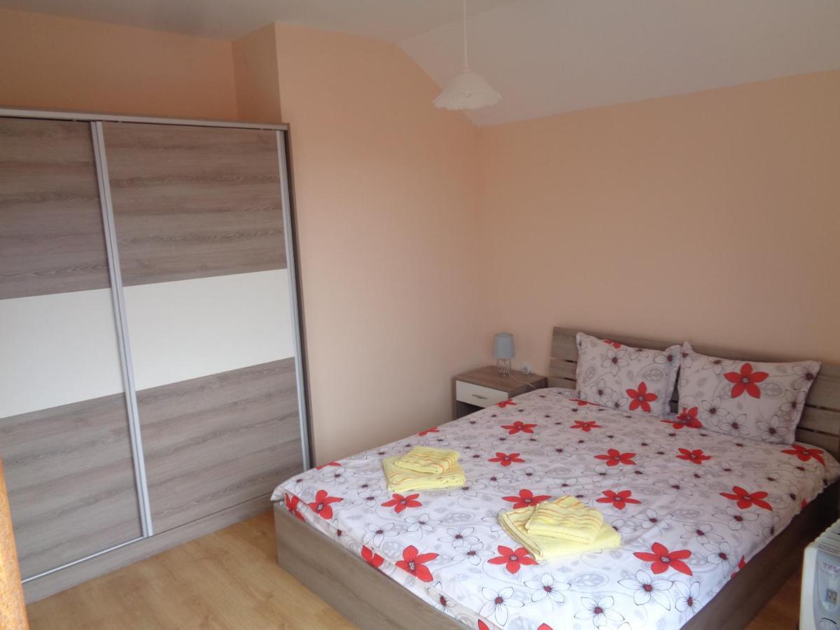Appartamento Yastrebetz View Borovets Esterno foto