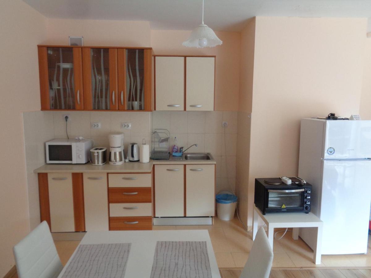 Appartamento Yastrebetz View Borovets Esterno foto