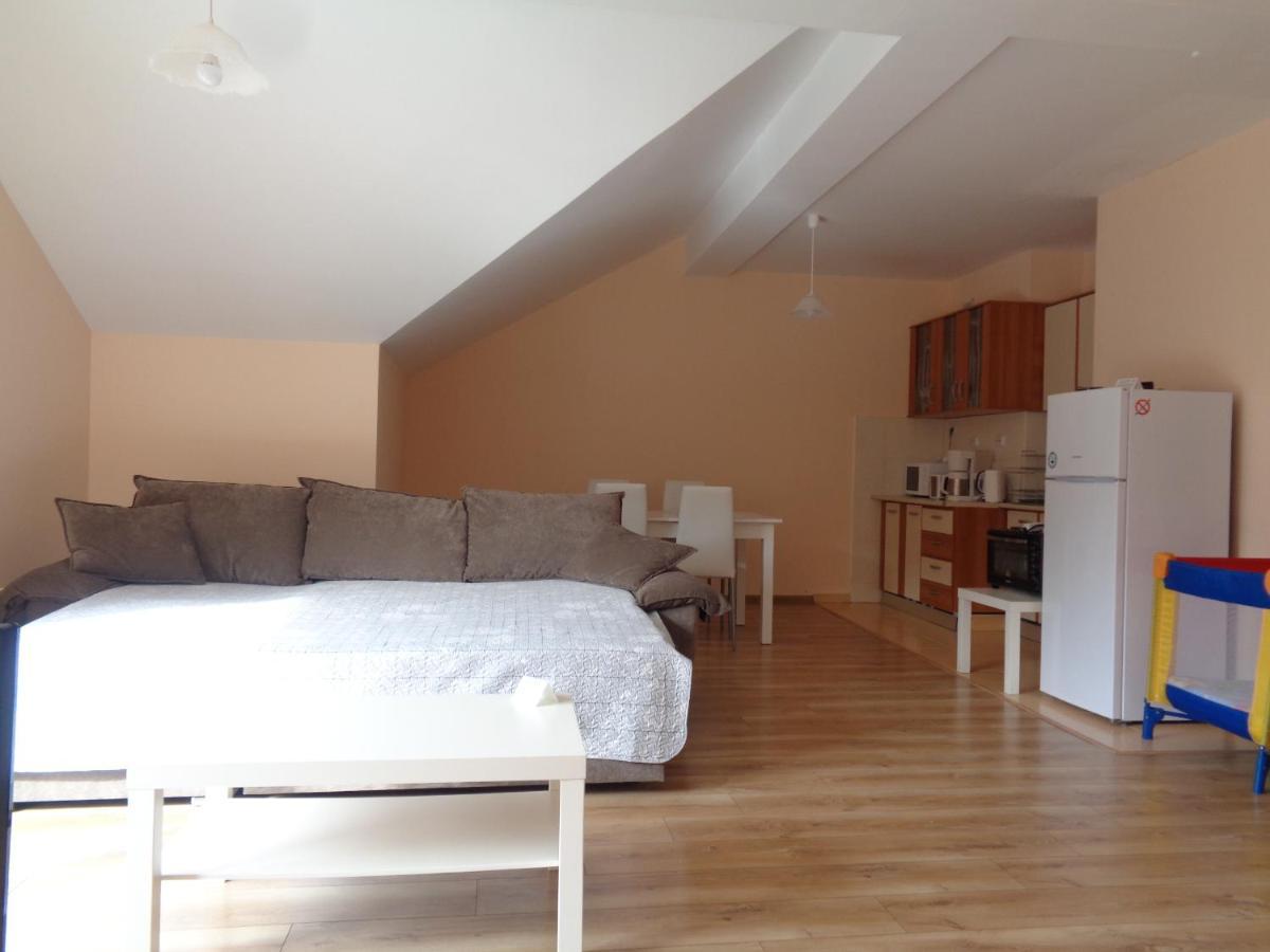 Appartamento Yastrebetz View Borovets Esterno foto