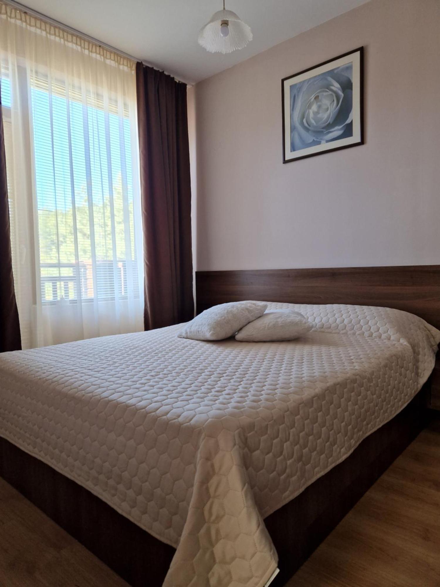 Appartamento Yastrebetz View Borovets Esterno foto