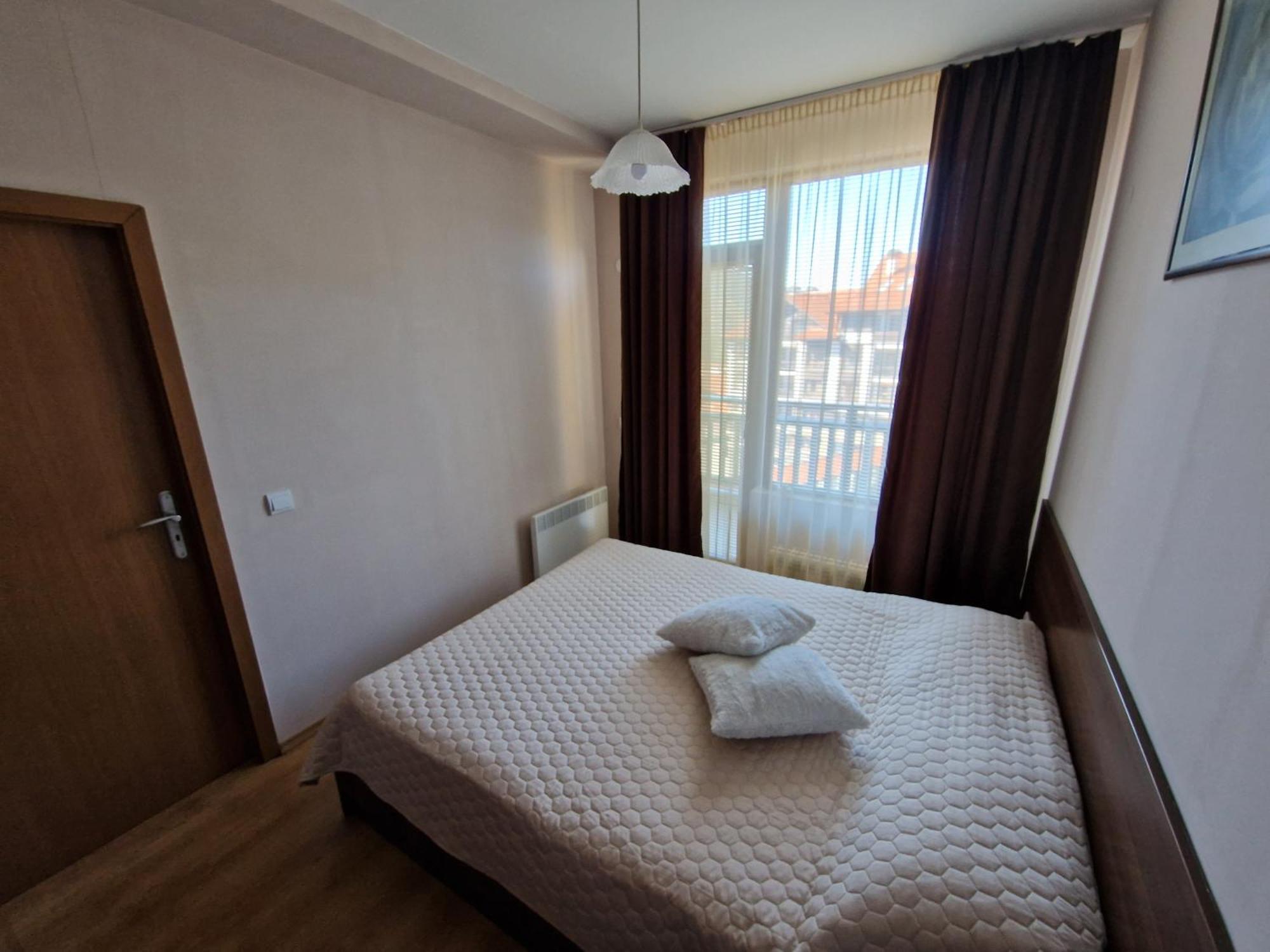 Appartamento Yastrebetz View Borovets Esterno foto