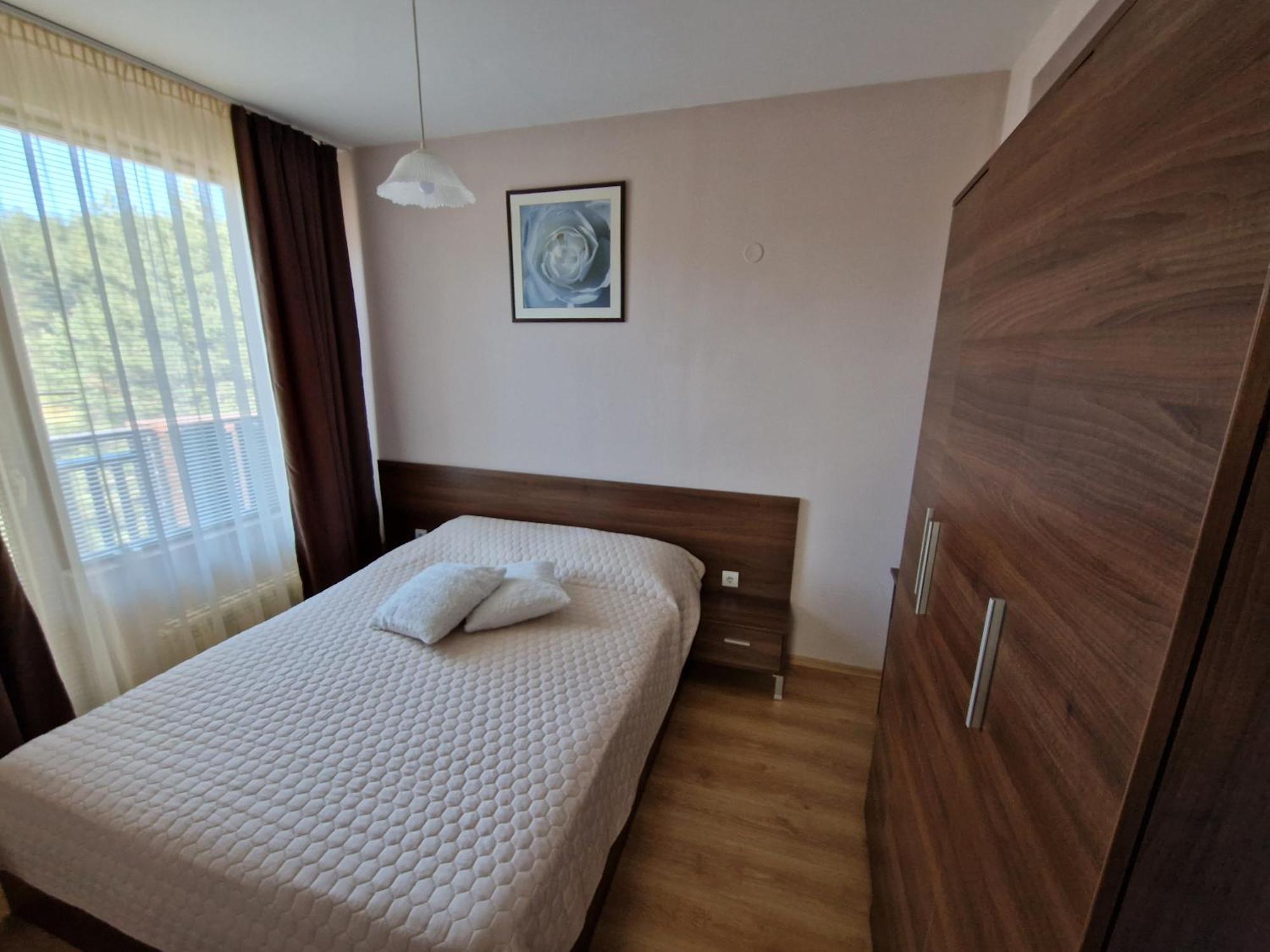 Appartamento Yastrebetz View Borovets Esterno foto