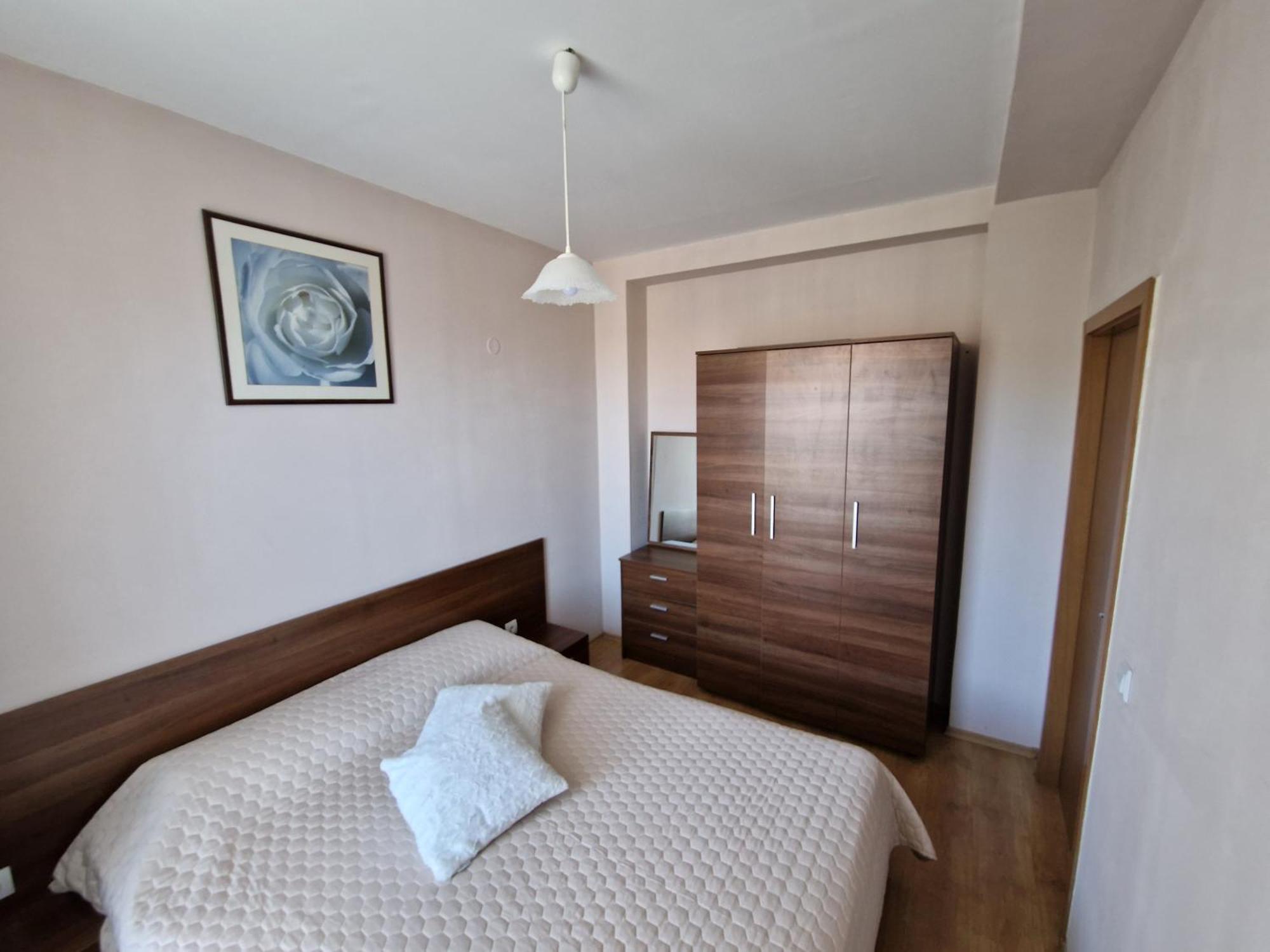 Appartamento Yastrebetz View Borovets Esterno foto