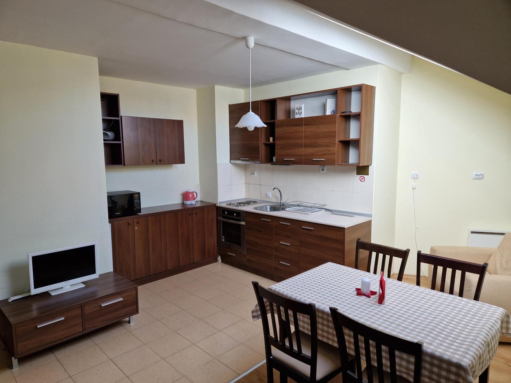 Appartamento Yastrebetz View Borovets Esterno foto