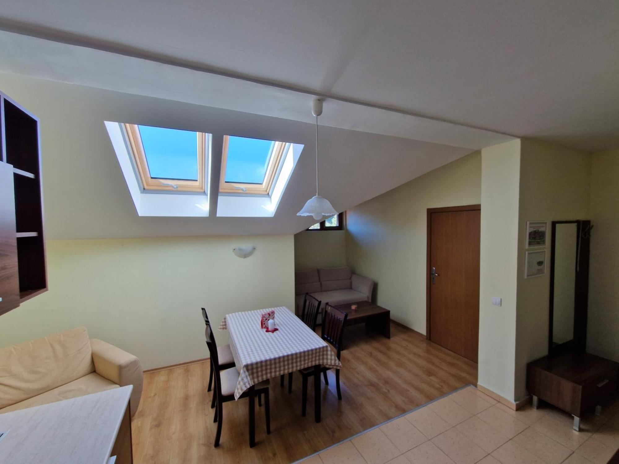 Appartamento Yastrebetz View Borovets Esterno foto