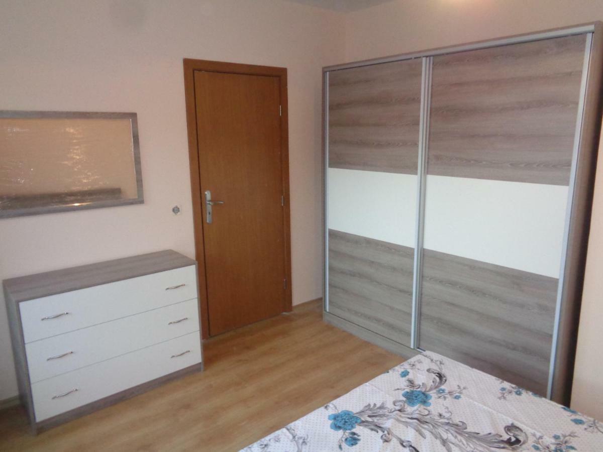 Appartamento Yastrebetz View Borovets Esterno foto