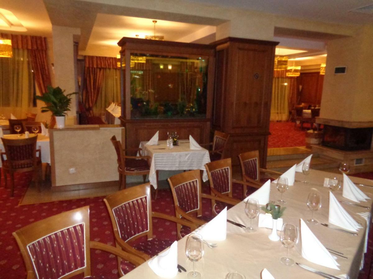 Appartamento Yastrebetz View Borovets Esterno foto