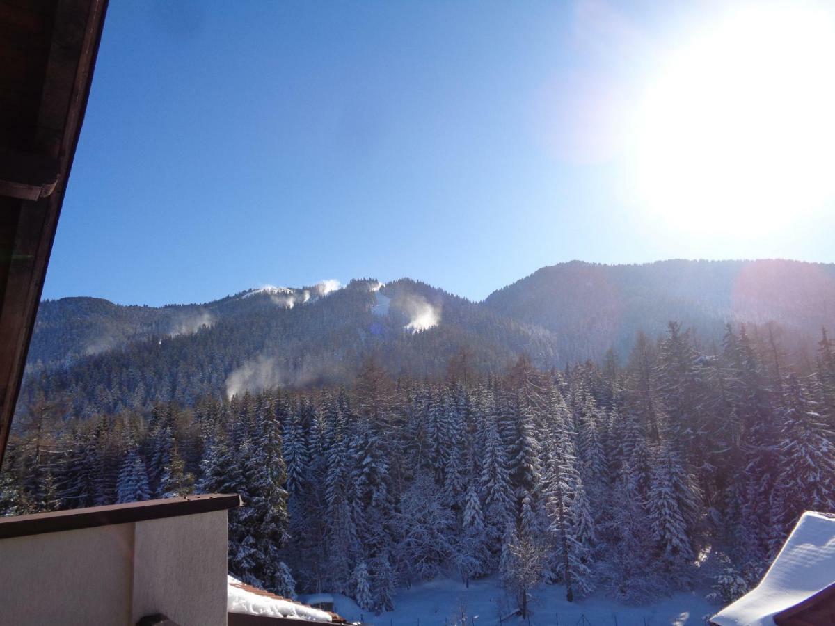 Appartamento Yastrebetz View Borovets Esterno foto