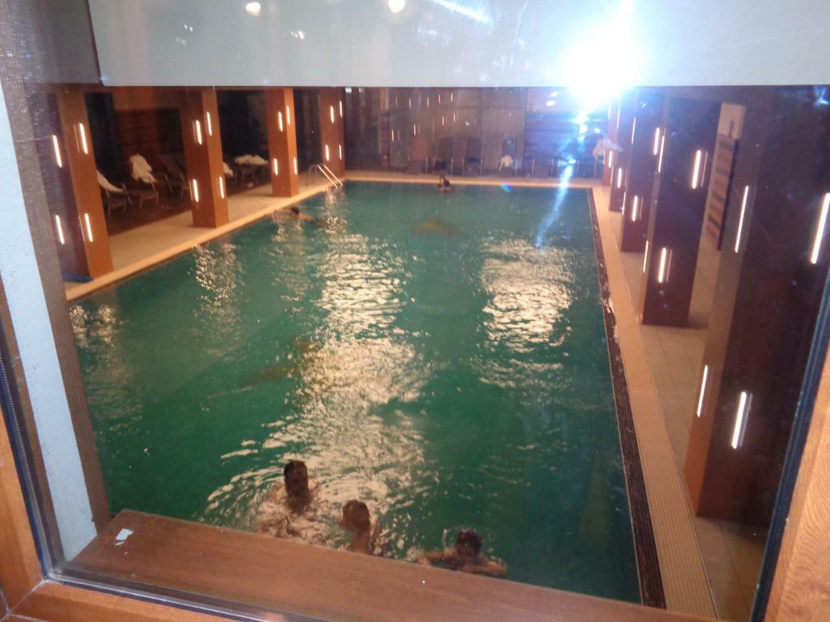 Appartamento Yastrebetz View Borovets Esterno foto